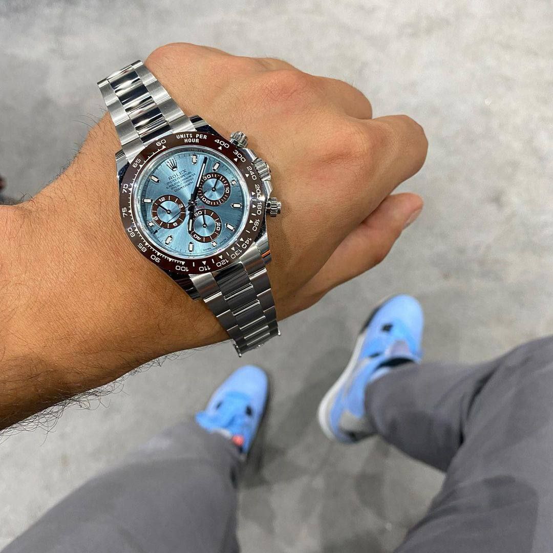 Rolex Cosmograph Daytona