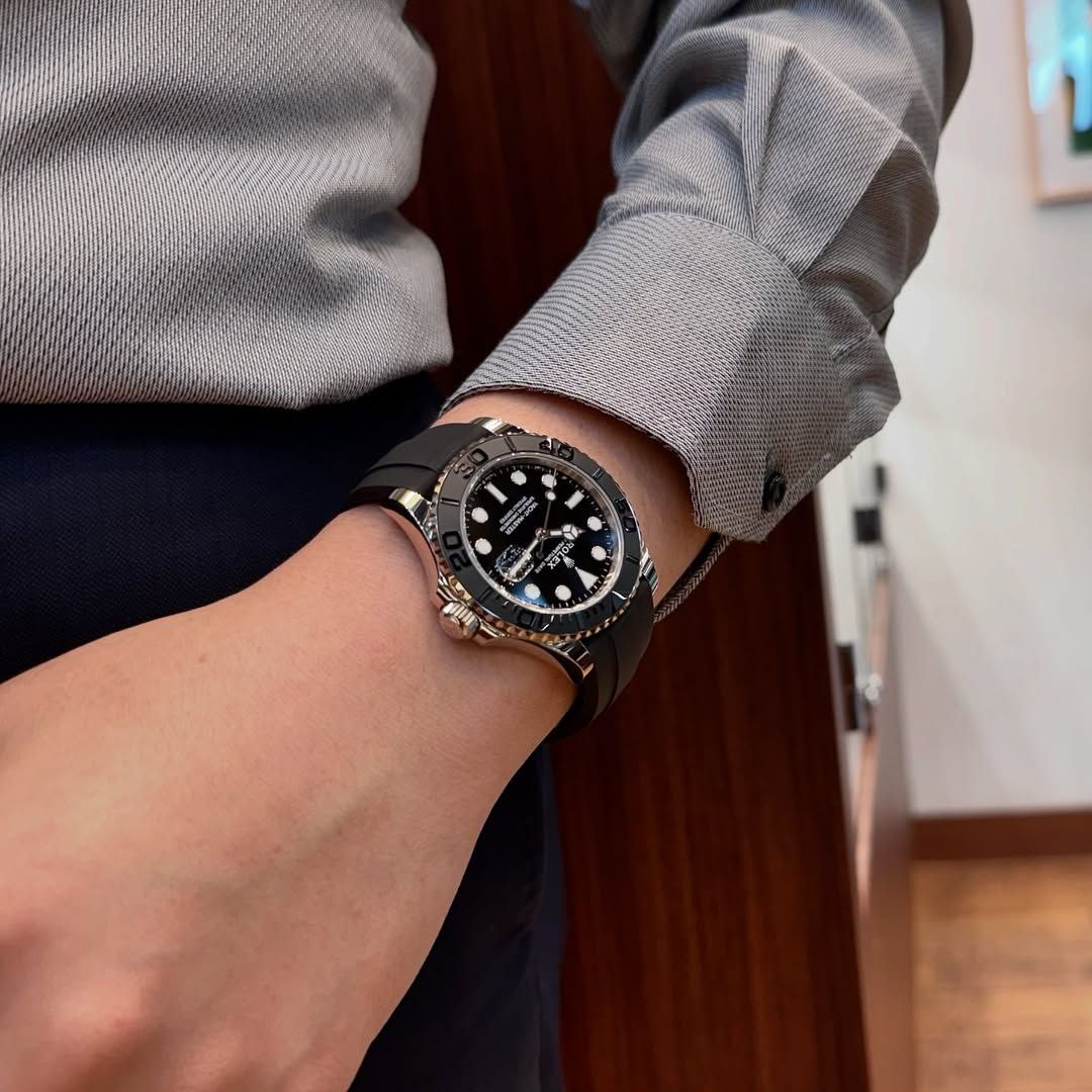 Rolex Yacht-Master