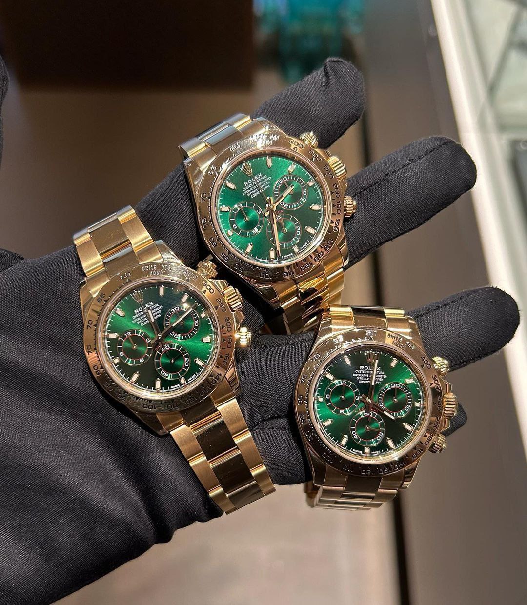 Rolex Daytona