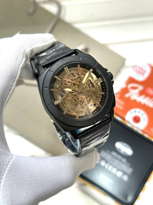 Fossil Watch