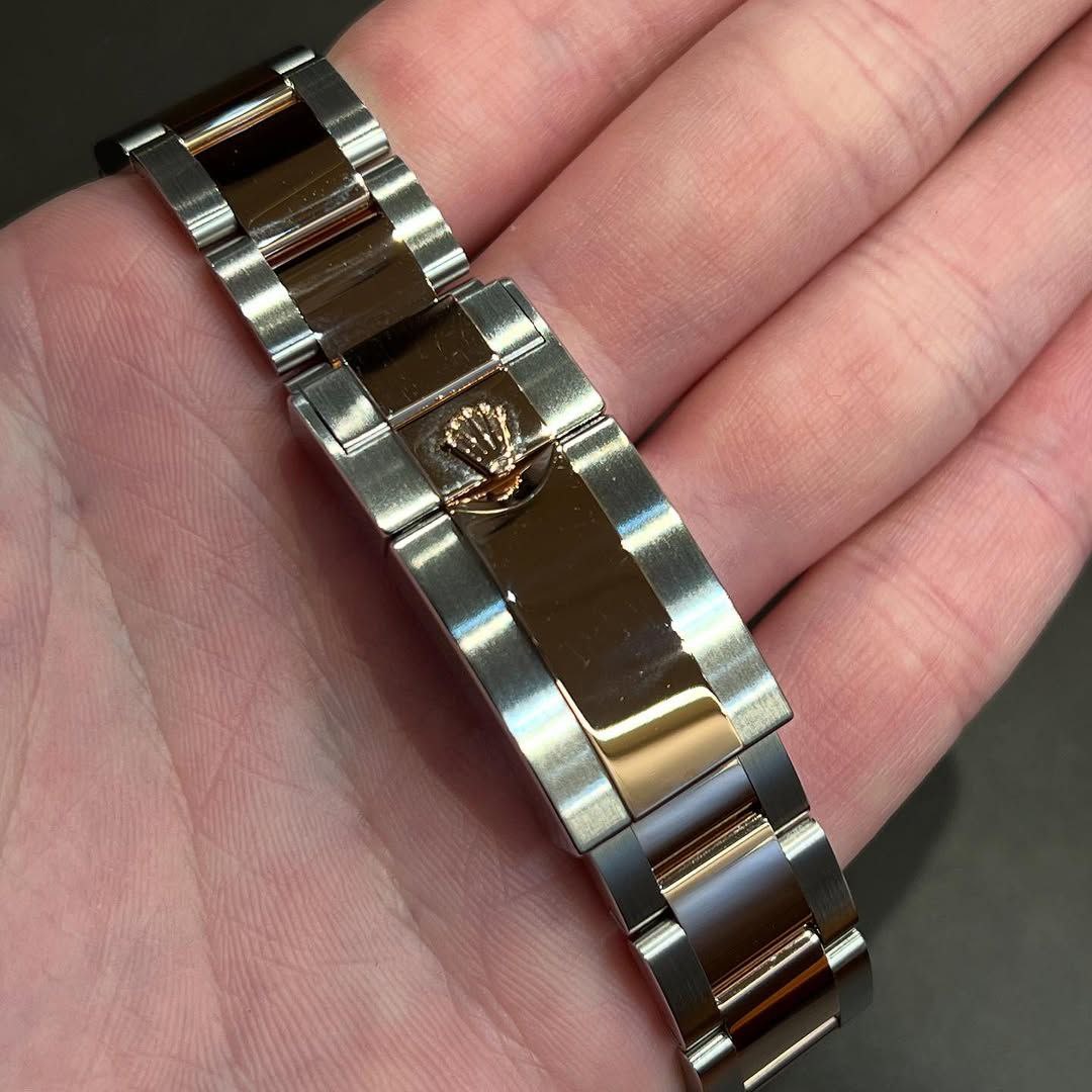 Rolex GMT-Master II